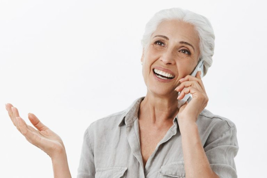 Telefonische Beratung VitaPFLEGE